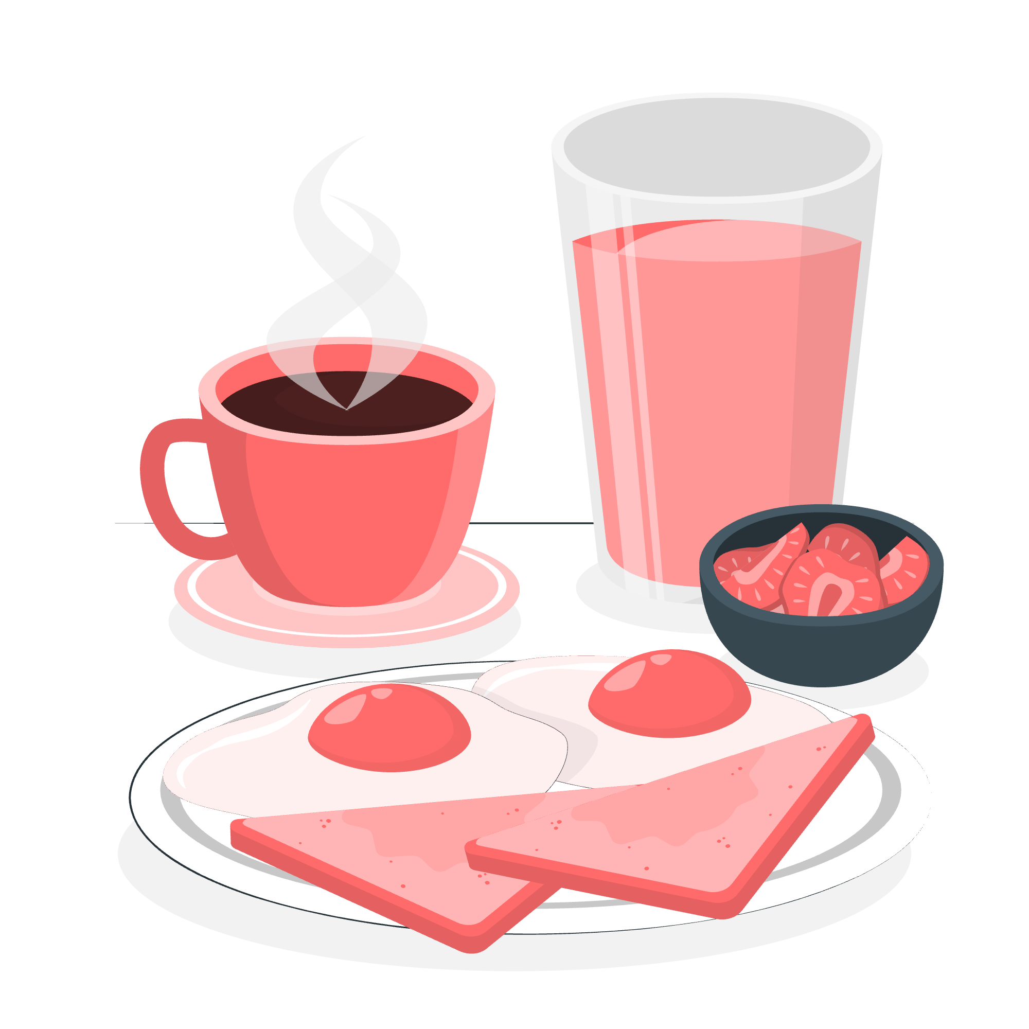Restaurants & Cafés
