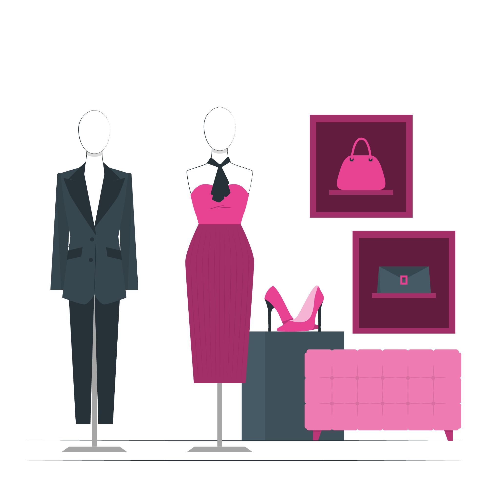 Mode & Accessoires