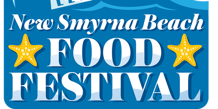 Register to be a vendor for the 2022 New Smyrna Beach Food Festival