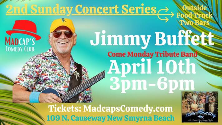 Jimmy Buffett Tribute Band Local Business Live Music Performances By Madcaps Comedy Jimmy Buffett Tribute Band Local Business Live Music Performances By Madcaps Comedy