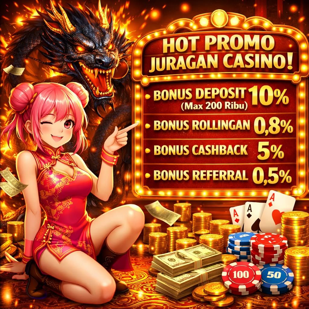 MARIATOGEL Slot Online Gacor Terbaru
