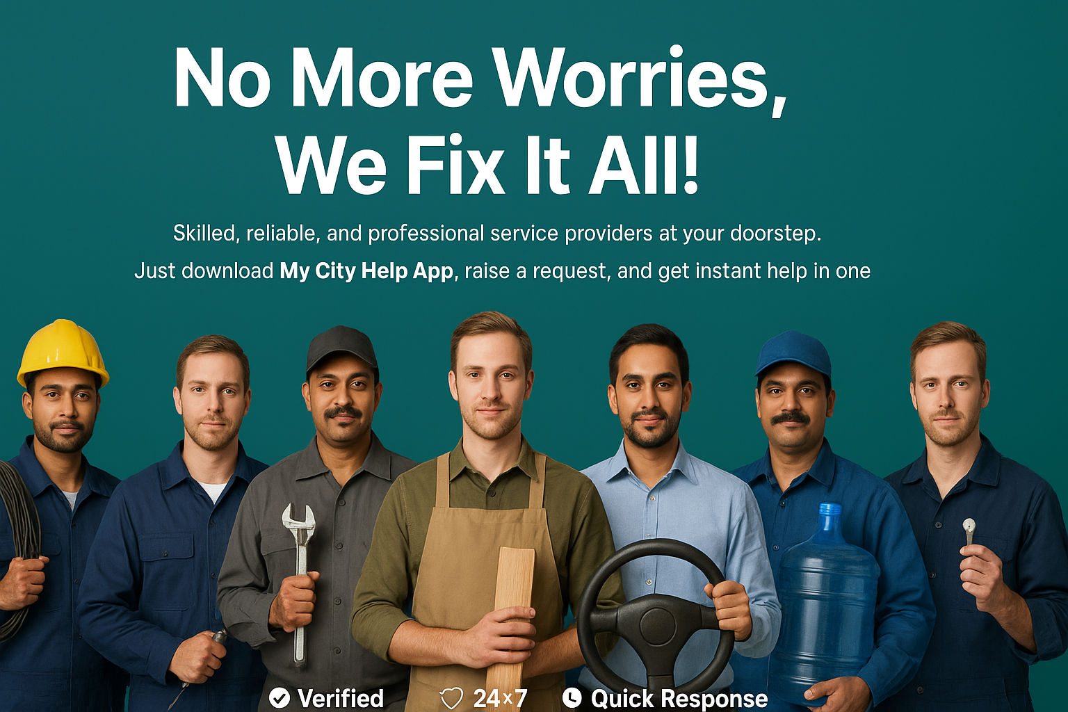 Electrician service in Jaipur - My City Help