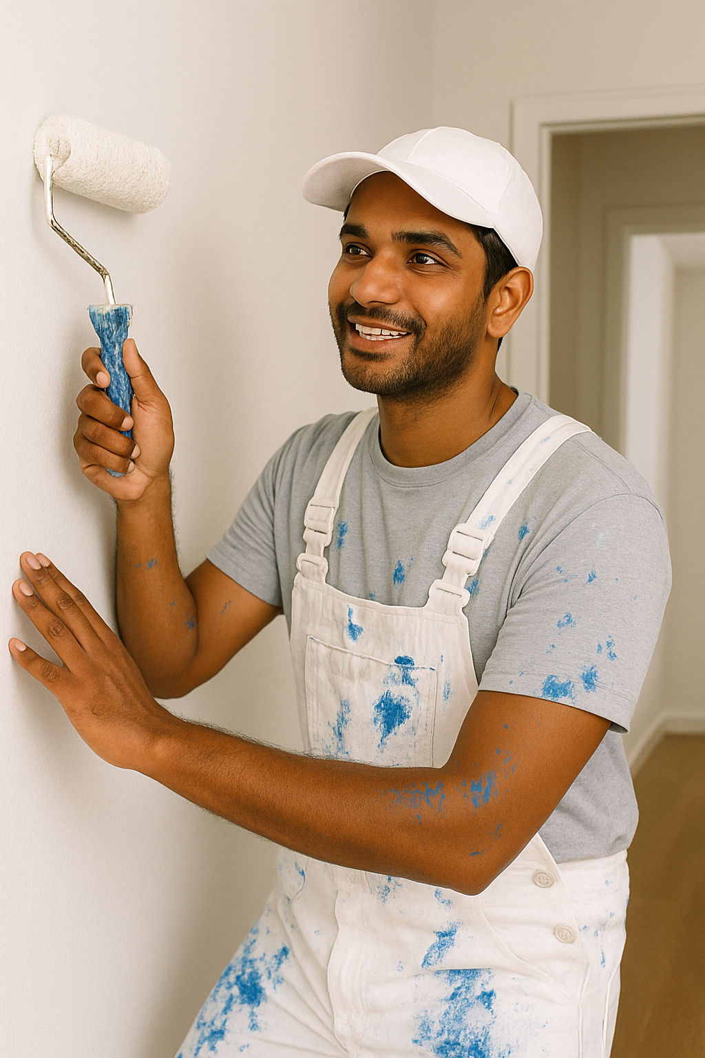 House Painting Services in Jaipur - Professional Painters