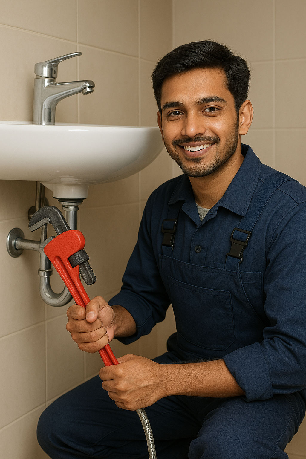 Best Plumber in Jaipur - Professional Plumbing Services