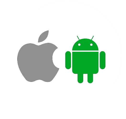 Iphone & Android , It's not difficult for iOS and Android users to download their favorite videos with all these features, as they have the ability to share those videos on their phones and all different devices.