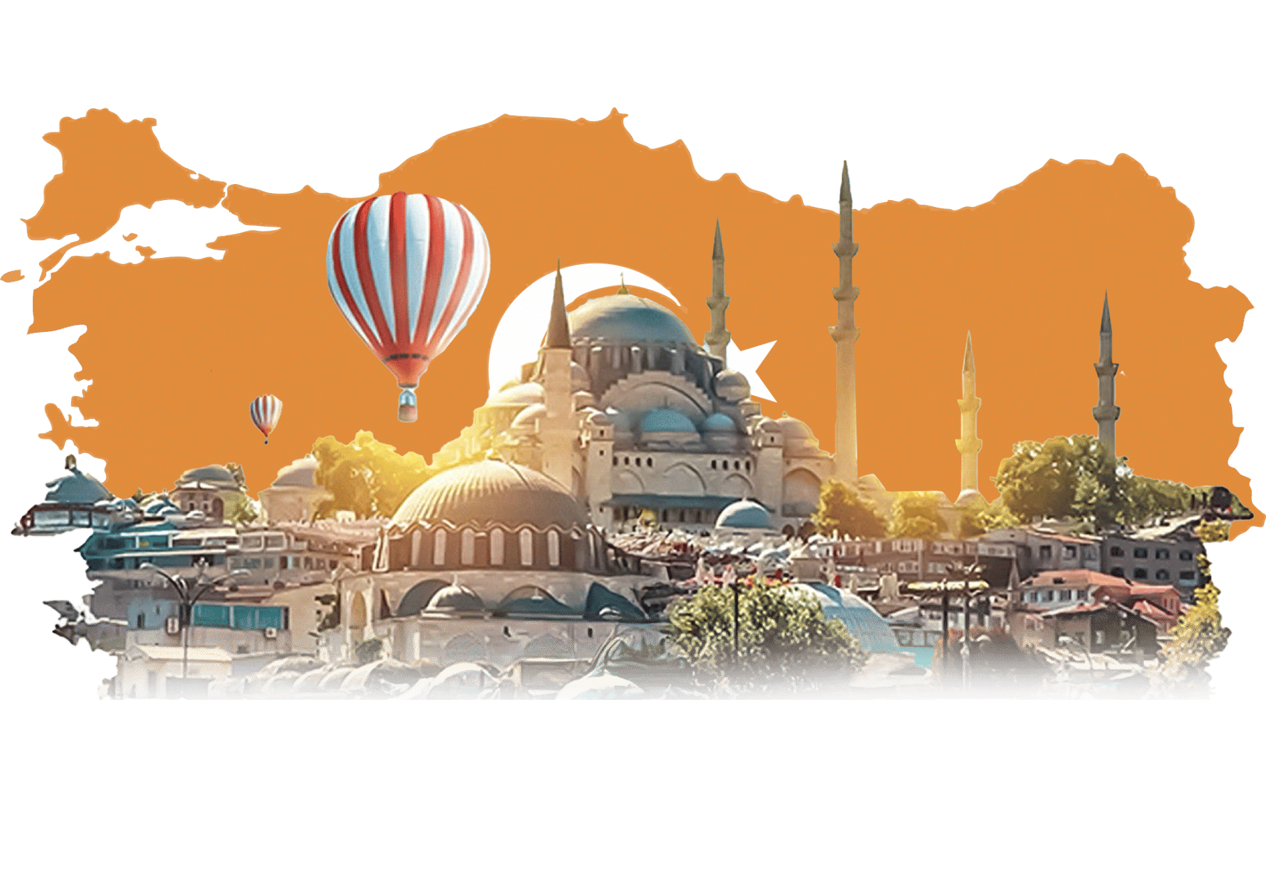 Istanbul Tour