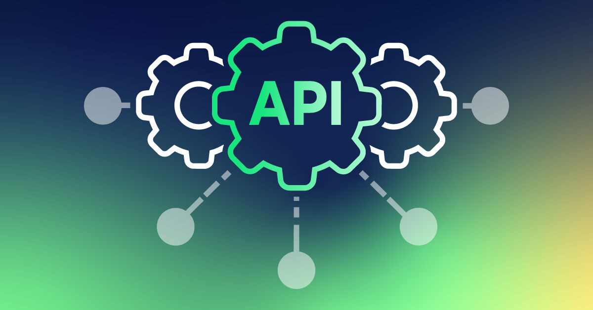 Illustration of the IMFA AI Agent API