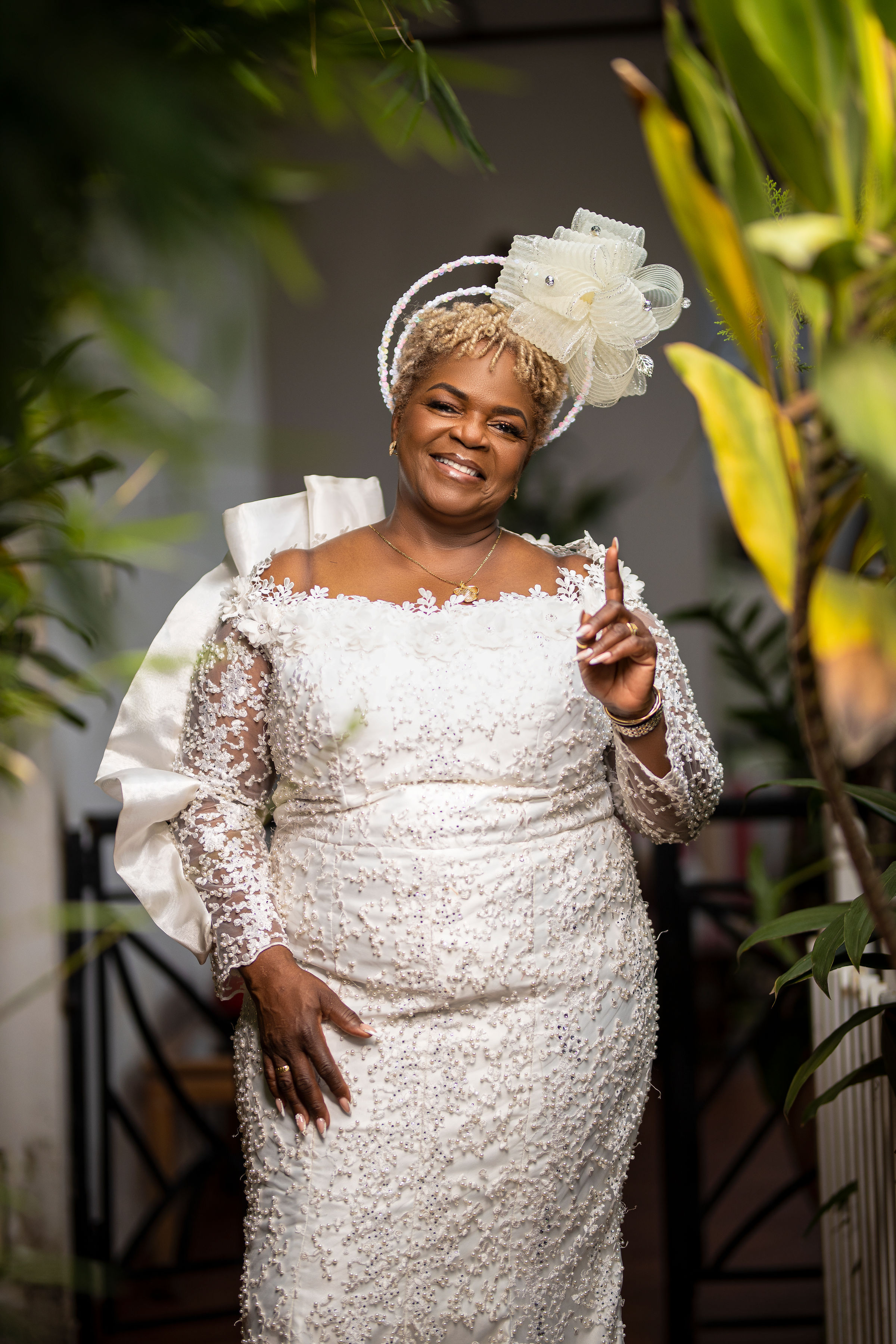 Miss Quansah Birthday Photoshoot - 5