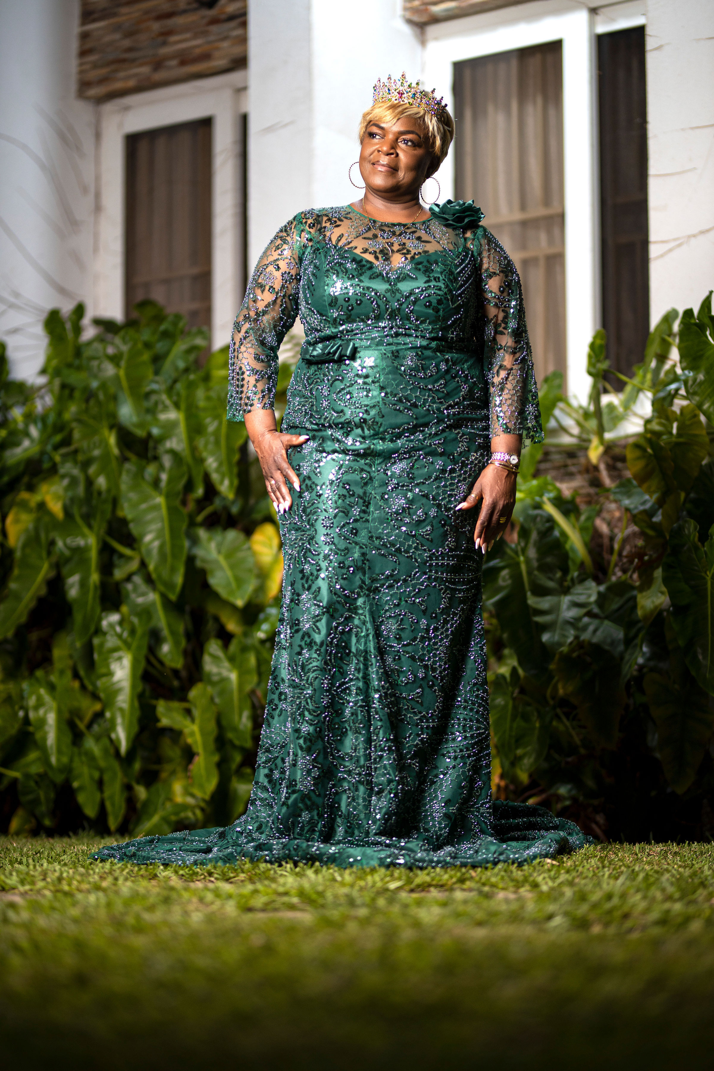 Miss Quansah Birthday Photoshoot - 7