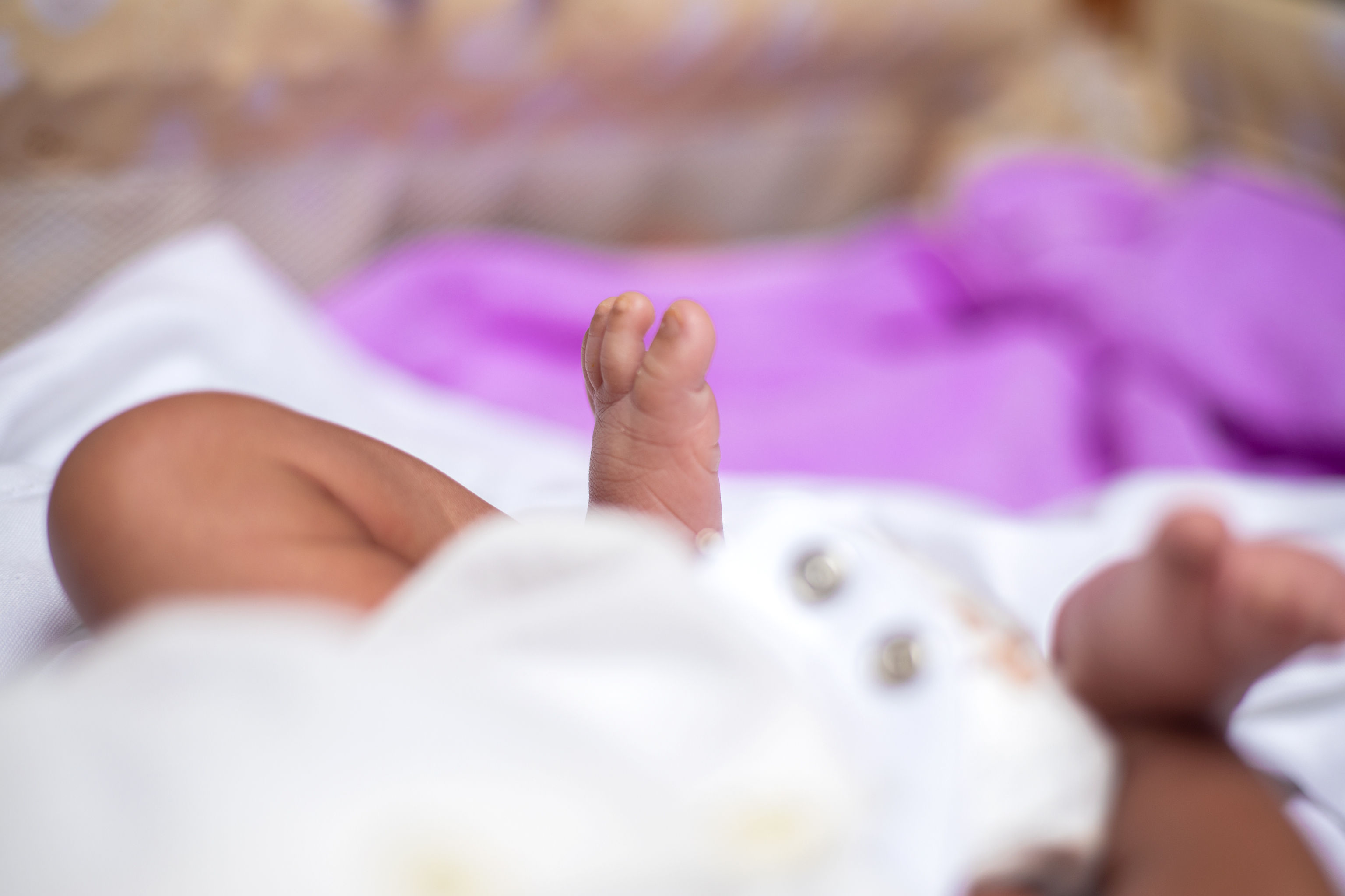 Outdoor Baby Shoot – Bra Eugen’s Baby — Event photography by Brain Works Studio Africa, Accra, Ghana