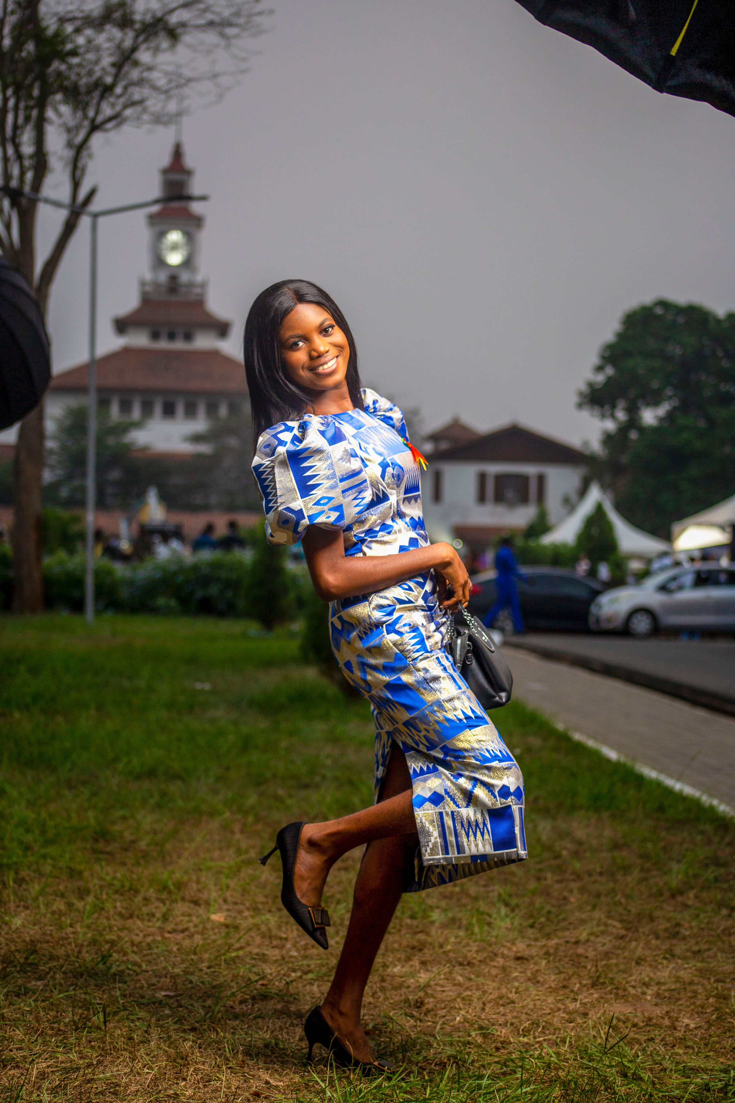 Abigail Graduation — Others photography by Brain Works Studio Africa, Accra, Ghana