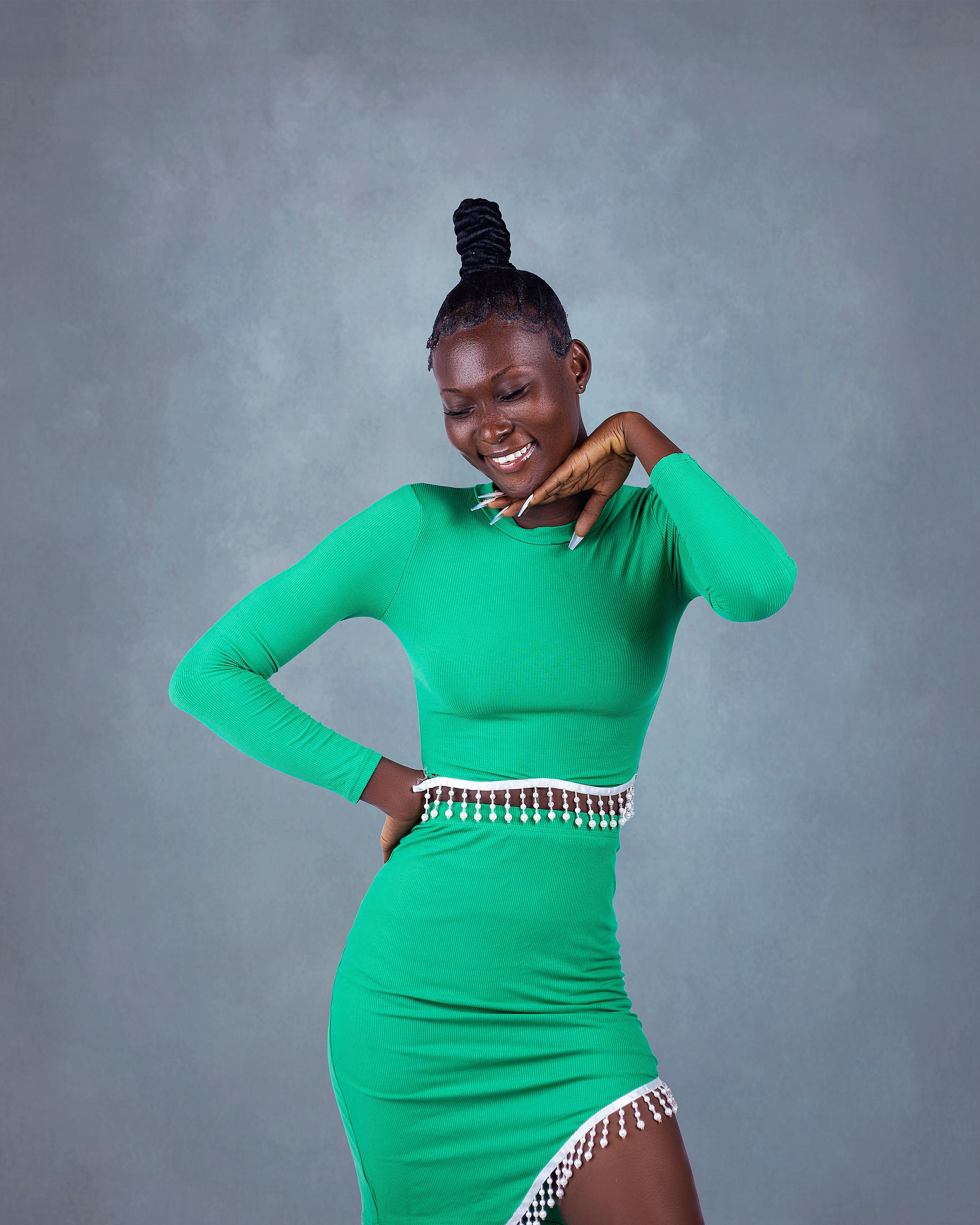 Potrait — Portrait photography by Brain Works Studio Africa, Accra, Ghana