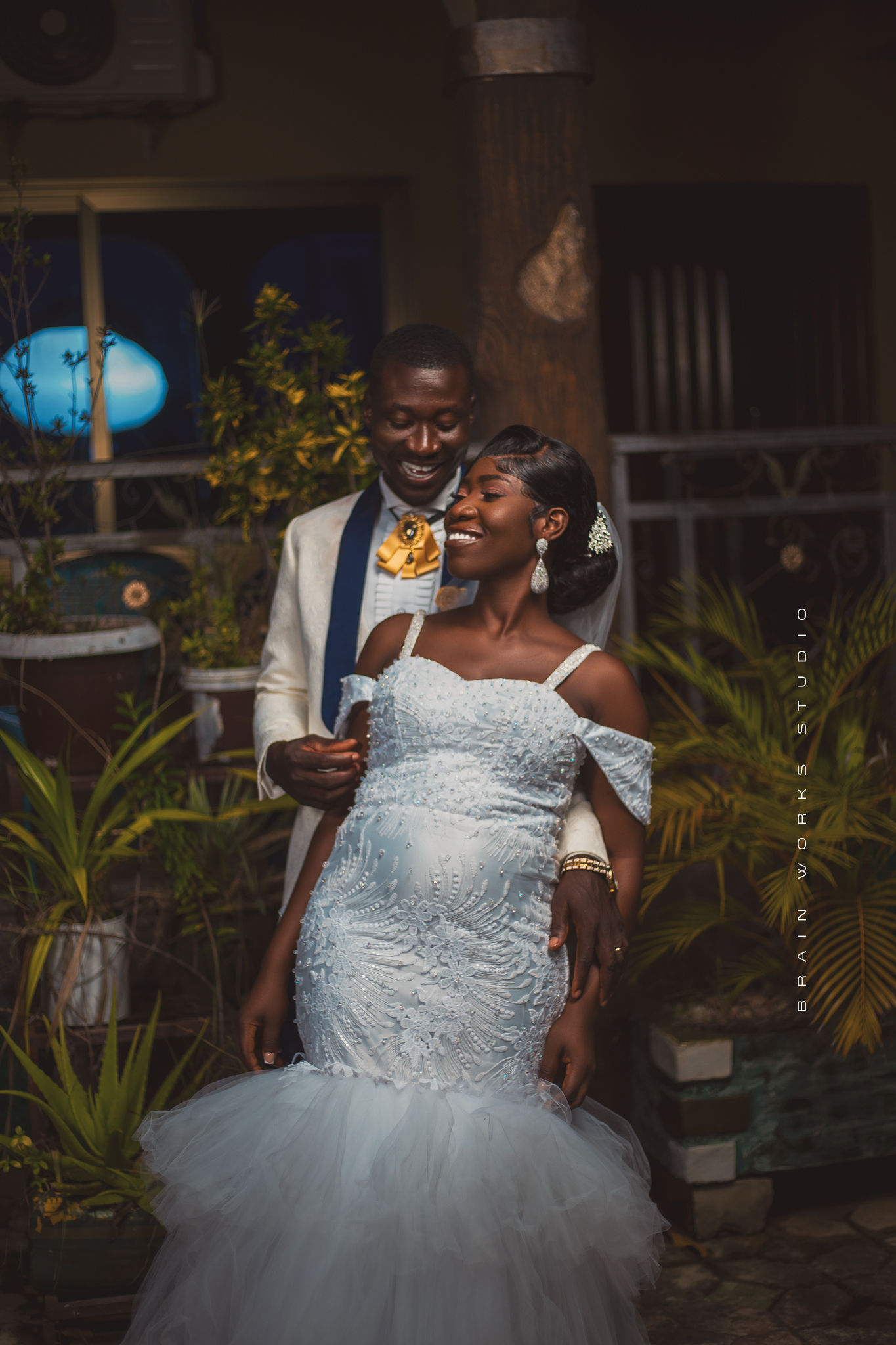 WEDDING (Videography)