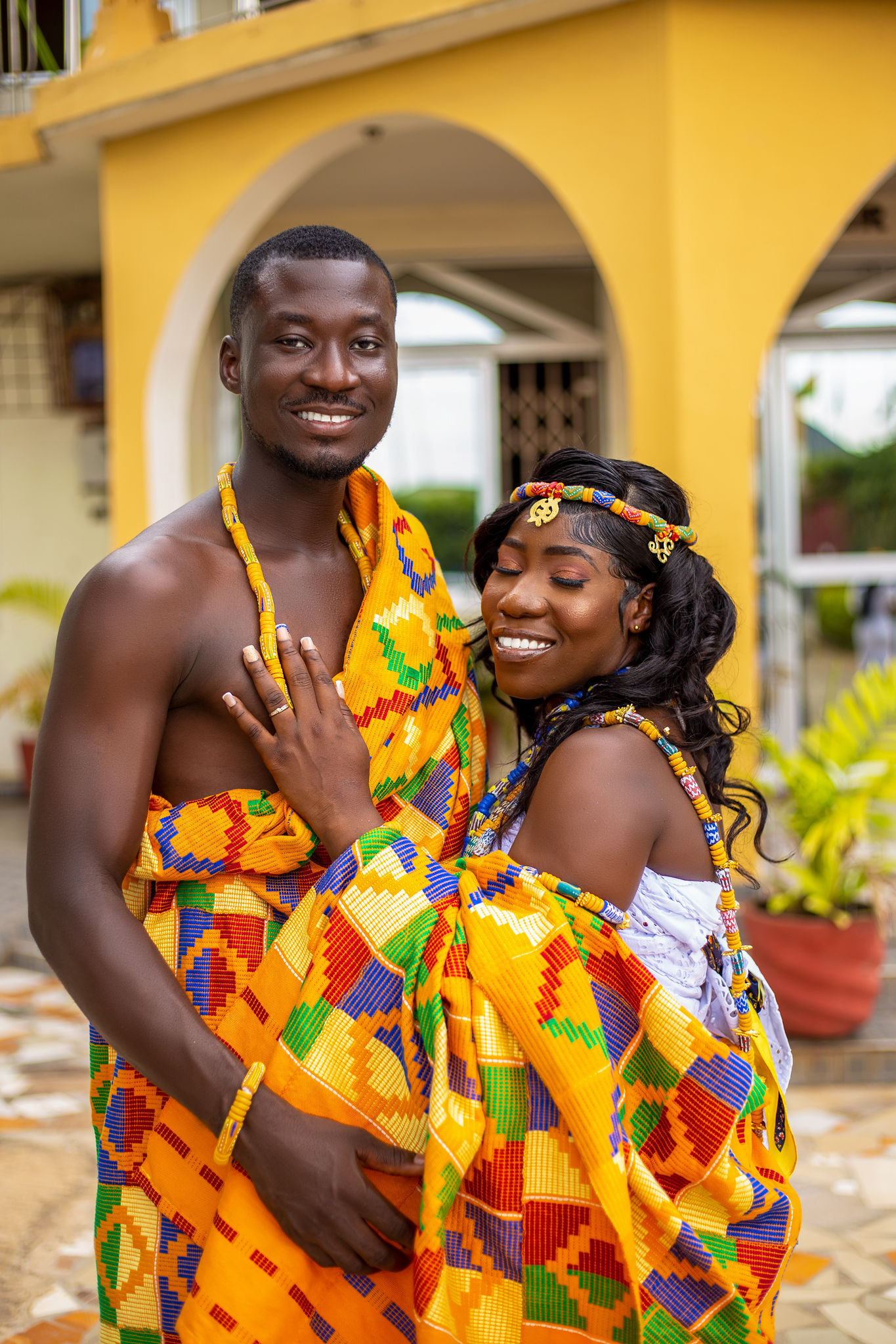 Engagement (Videography)