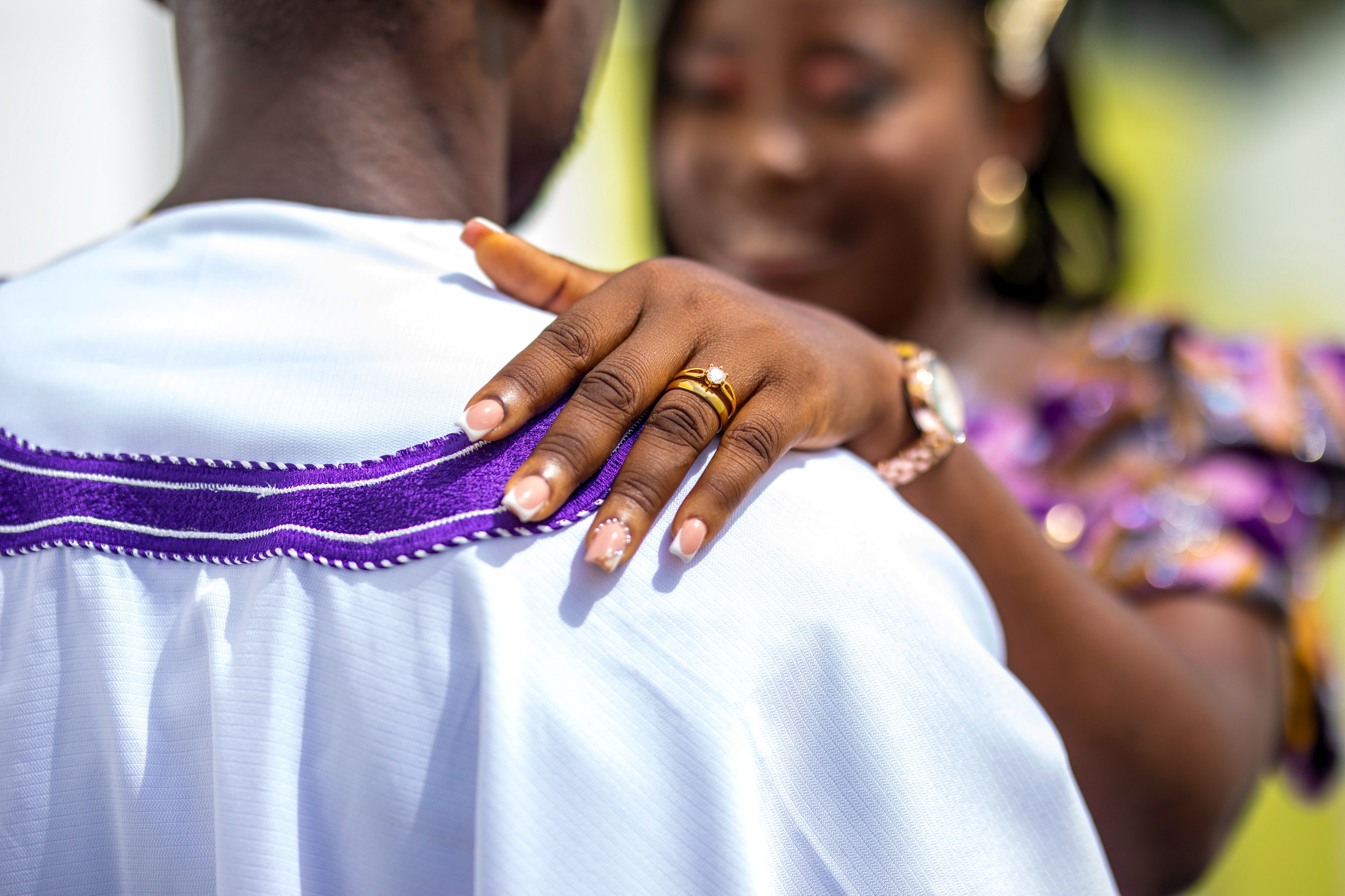 WEDDING (Photography)