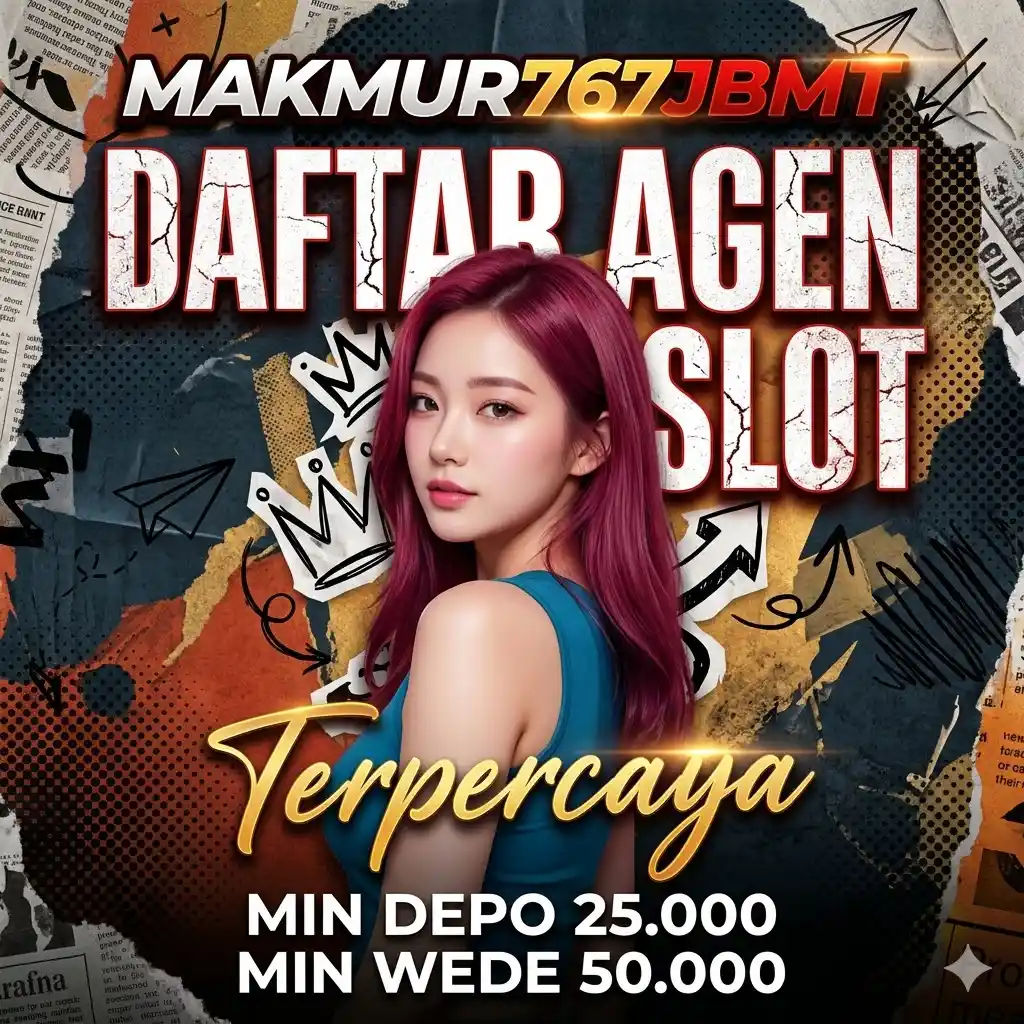 Banner MAKMUR767JBMT