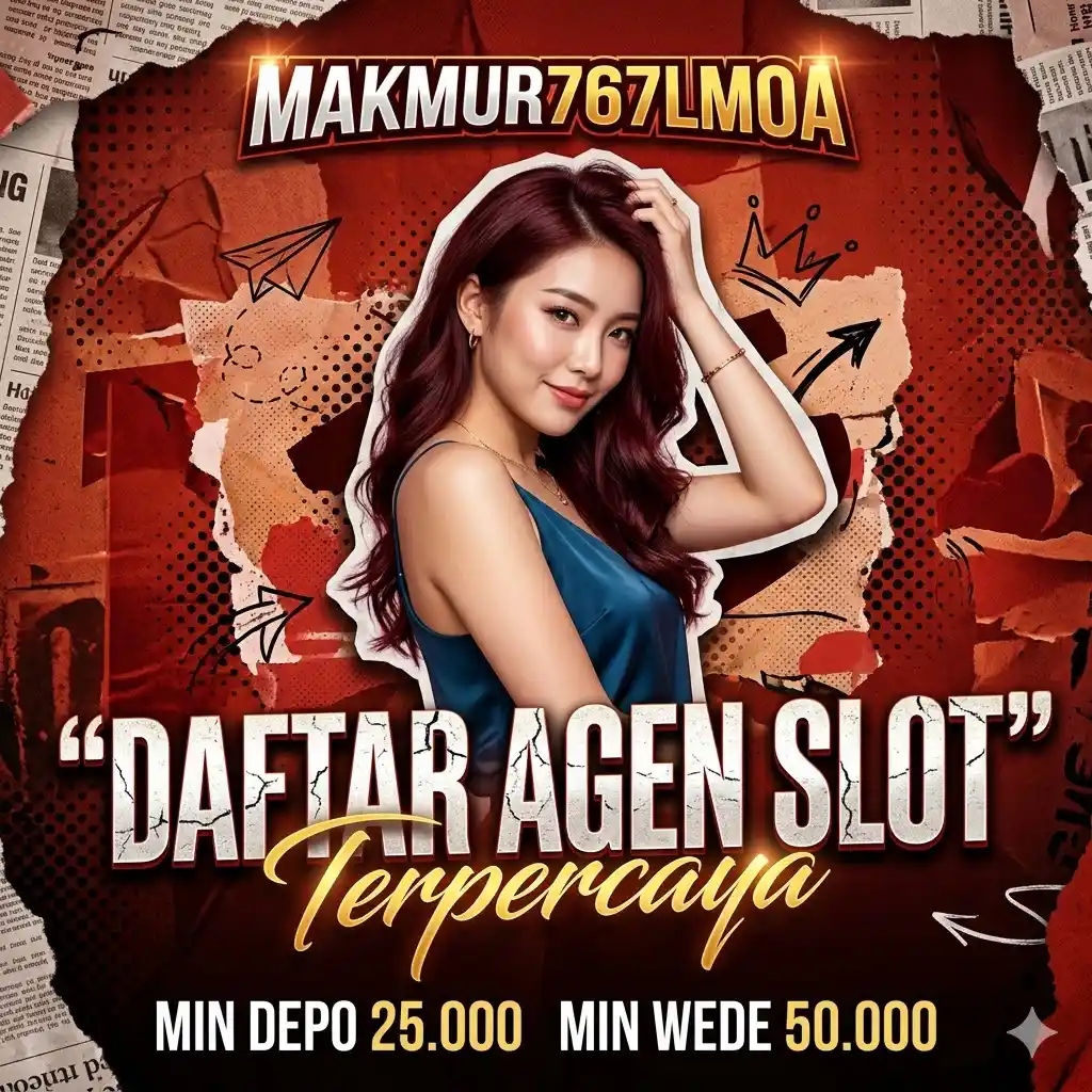 Banner MAKMUR767LMOA