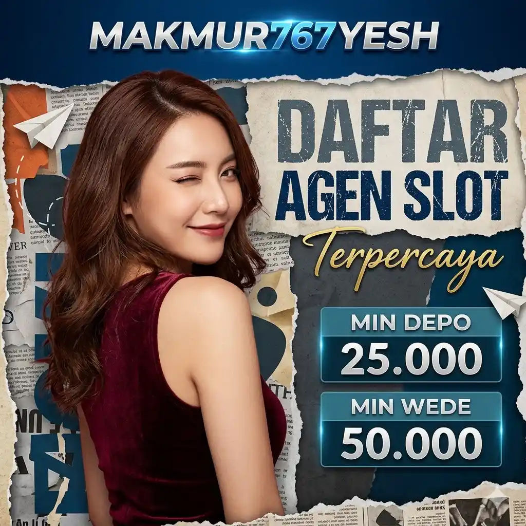Banner MAKMUR767YESH