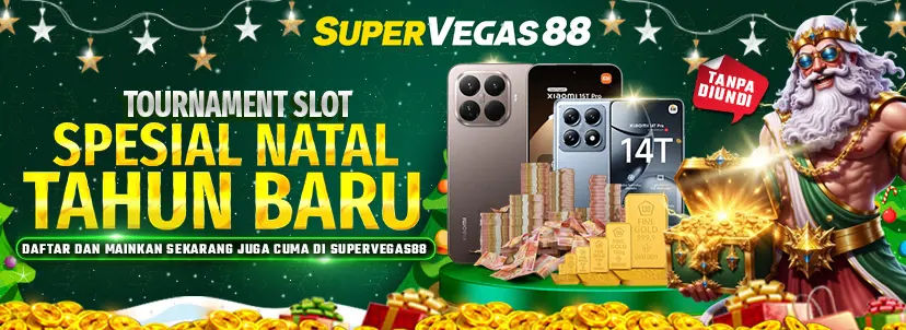 SUPERVEGAS88 dan Konsep Hiburan Digital yang Lebih Praktis