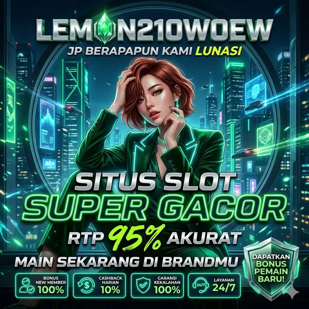 Banner LEMON210WOEW
