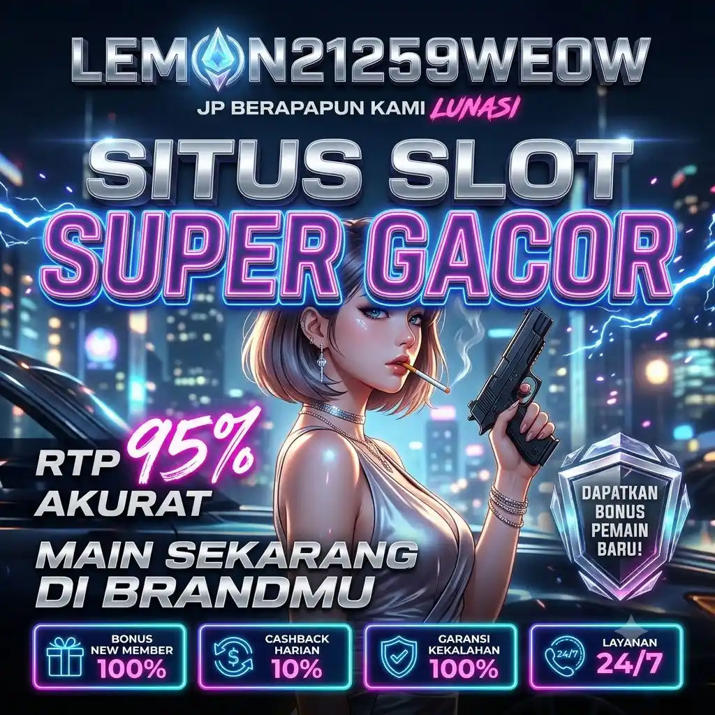 Banner LEMON21259WEOW