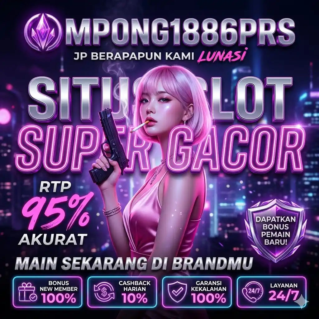 Banner OMPONG1886PRS