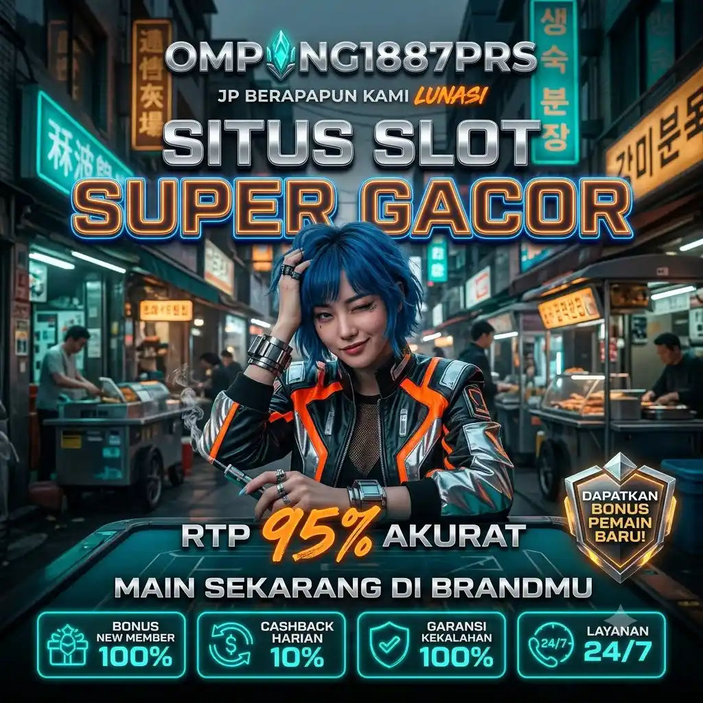 Banner OMPONG1887PRS