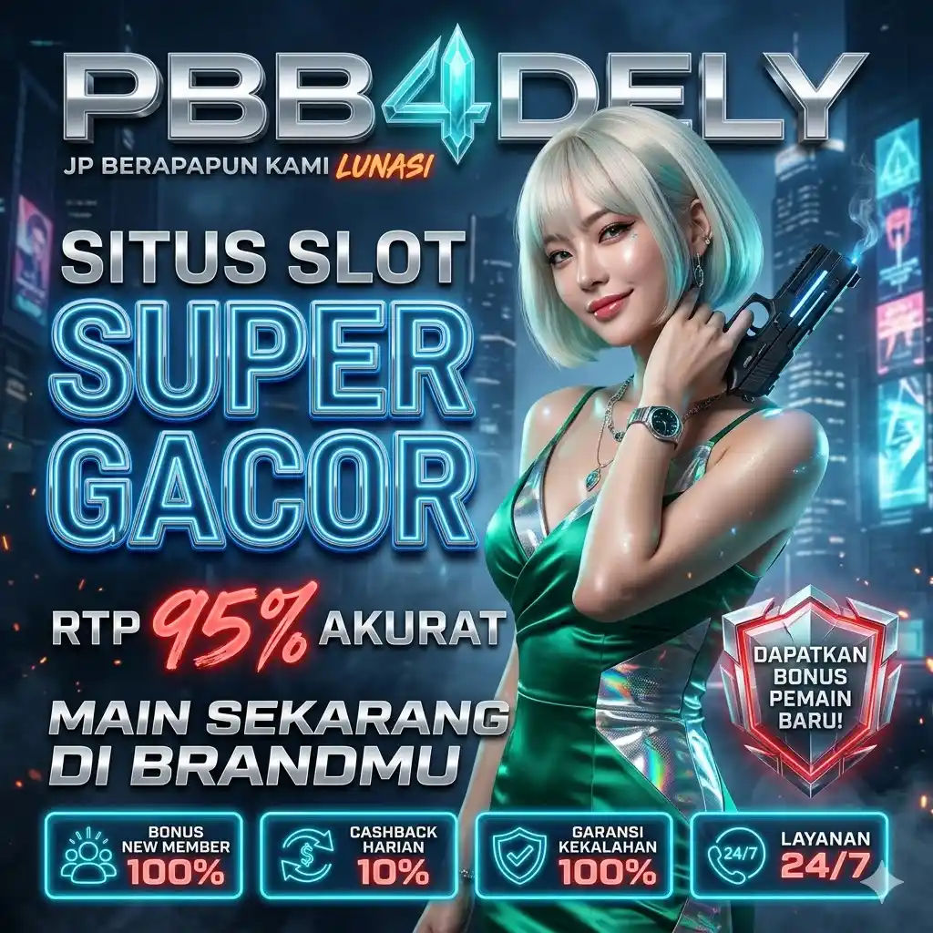 Banner PBB4DELY