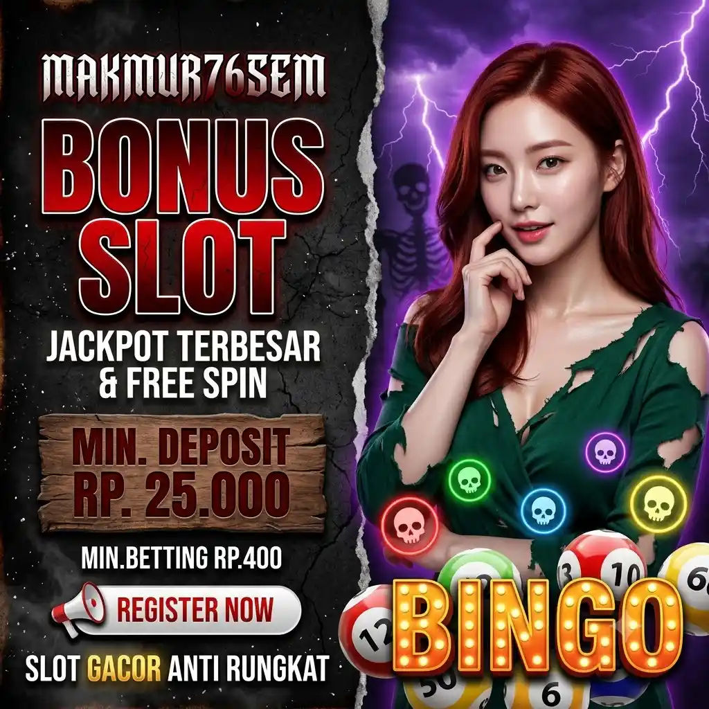 Banner MAKMUR76SEM