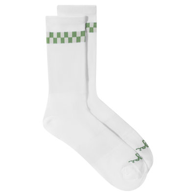Cycling Pro Socks (Chequered)