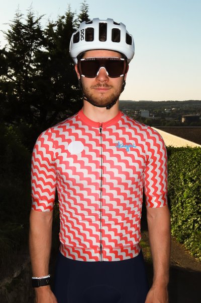 Team special Jersey
