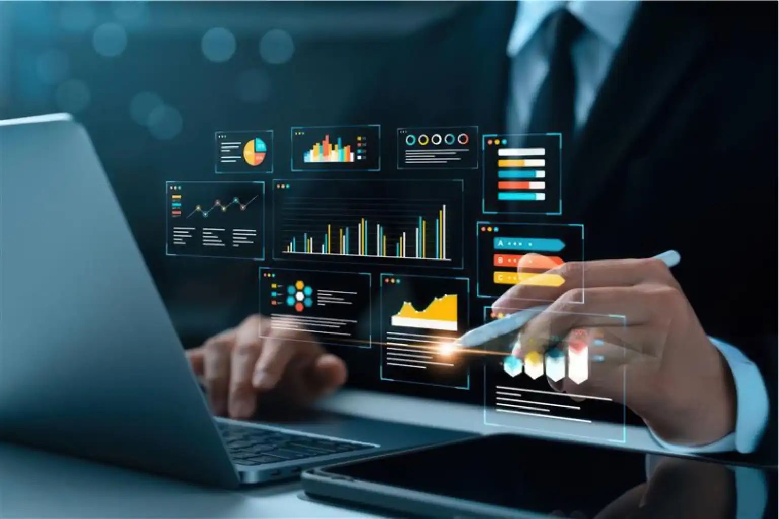 ai helpdesk software