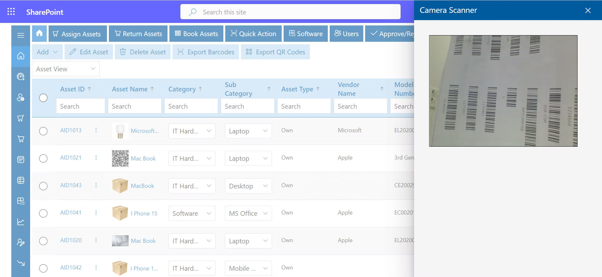 ai helpdesk software
