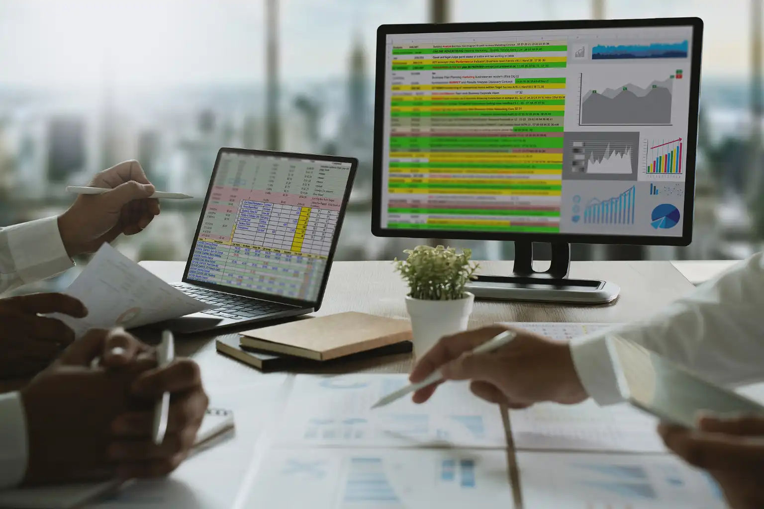 ai helpdesk software