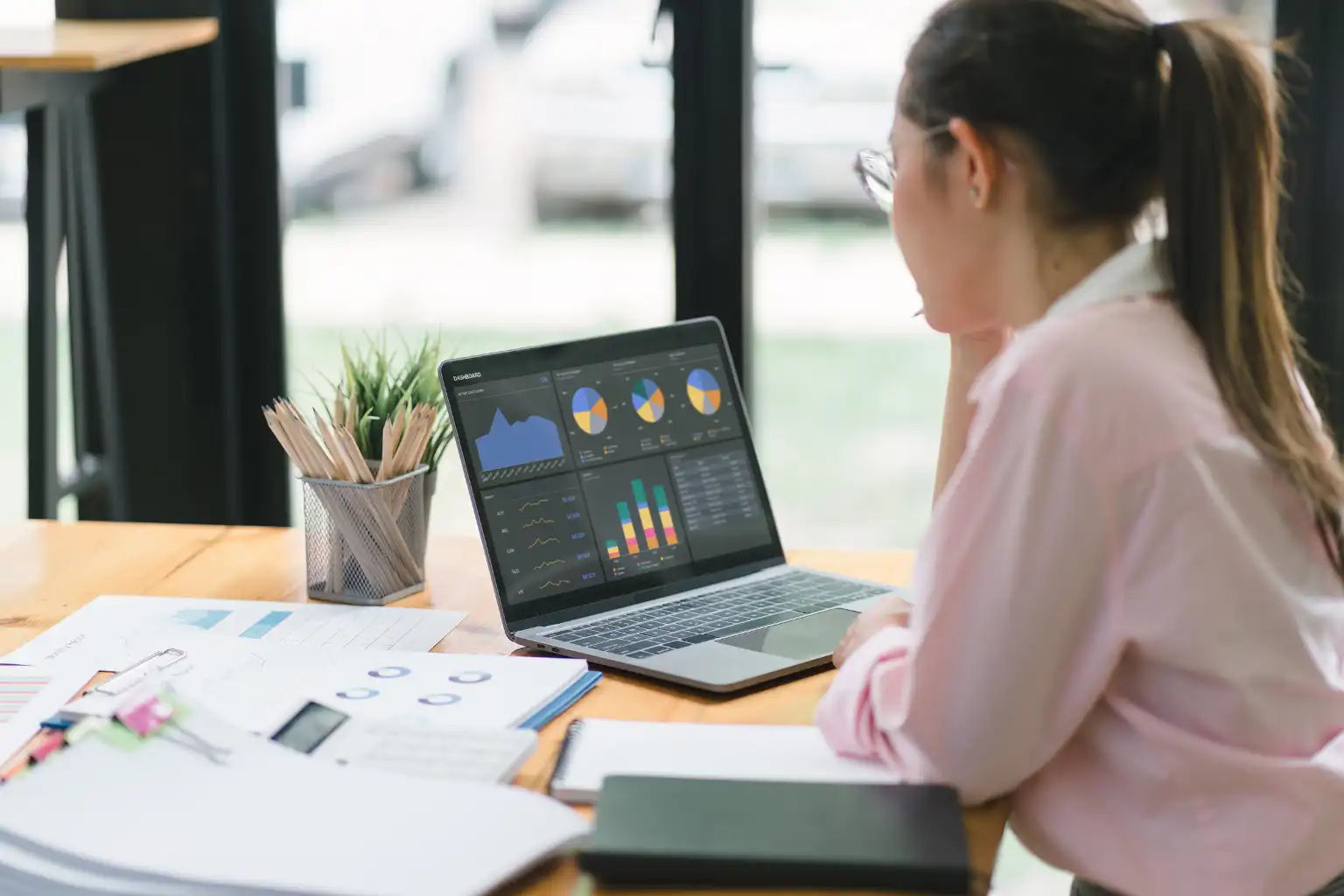 ai helpdesk software