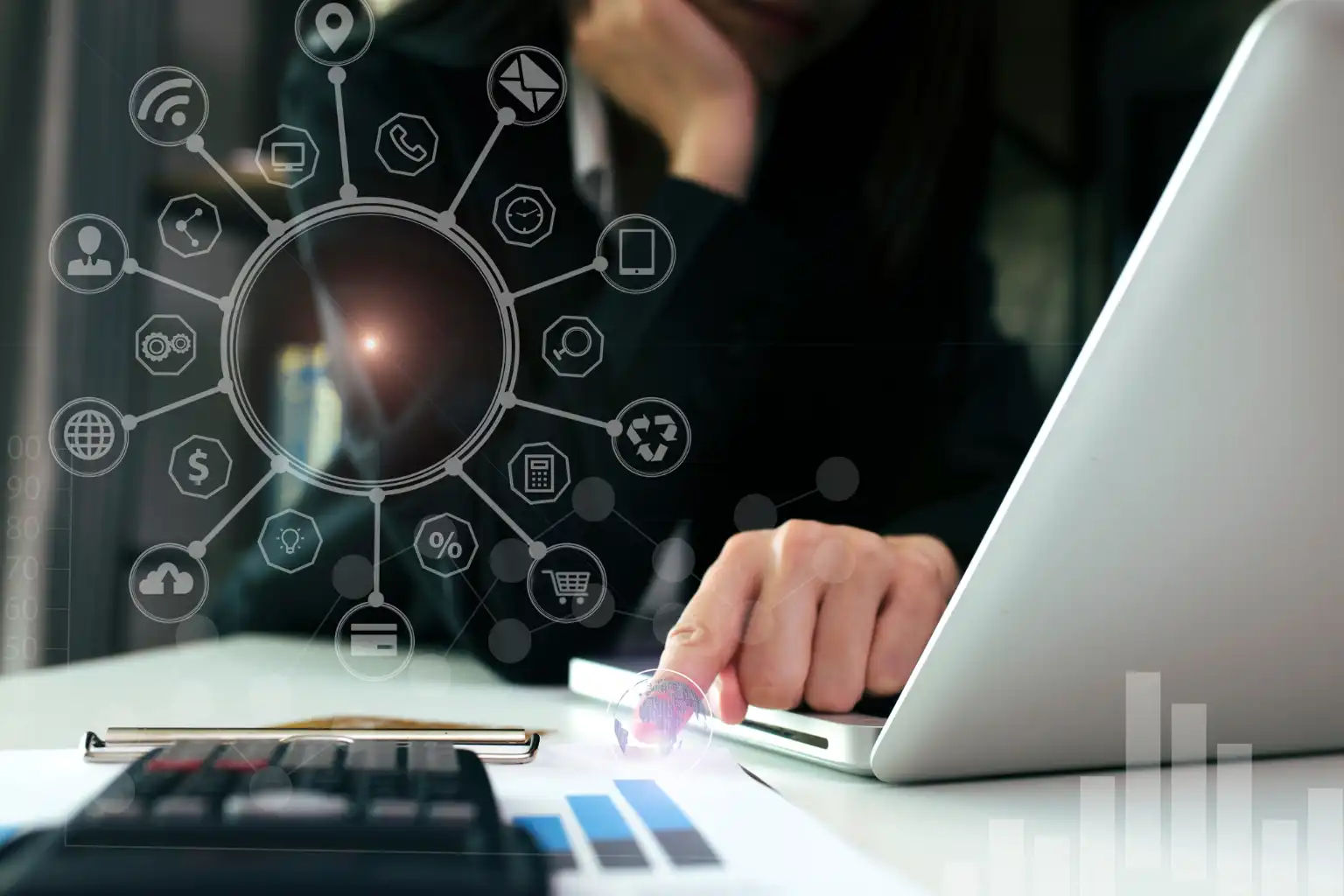 ai helpdesk software