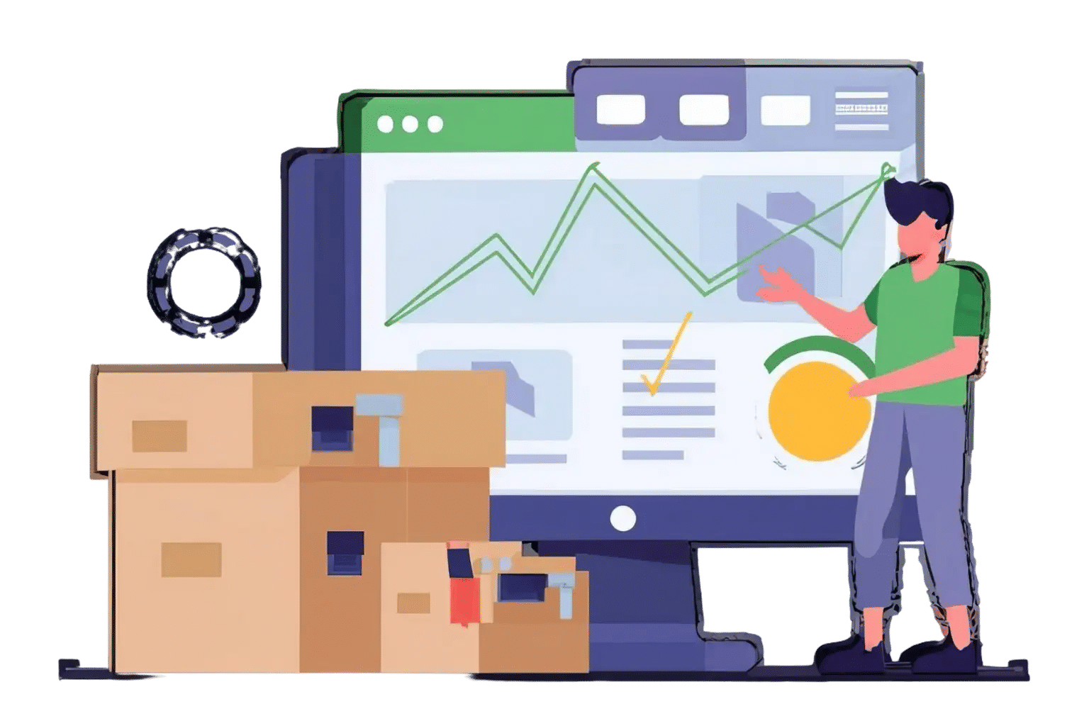 helpdesk data privacy