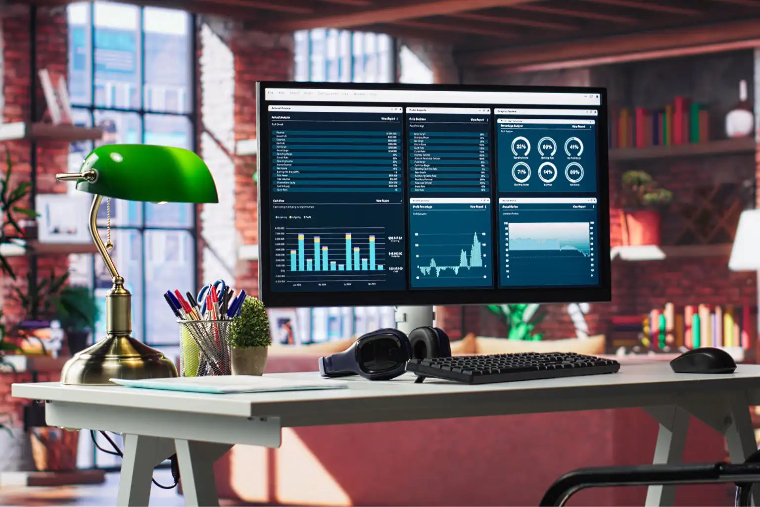 ai helpdesk software