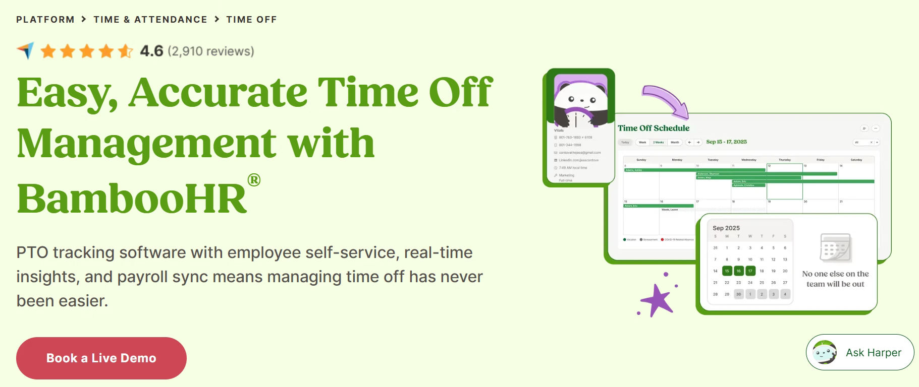 bamboohr onboarding