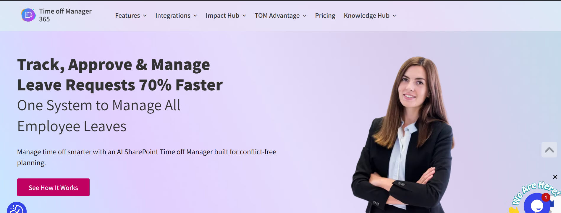 Time-off-manager-365