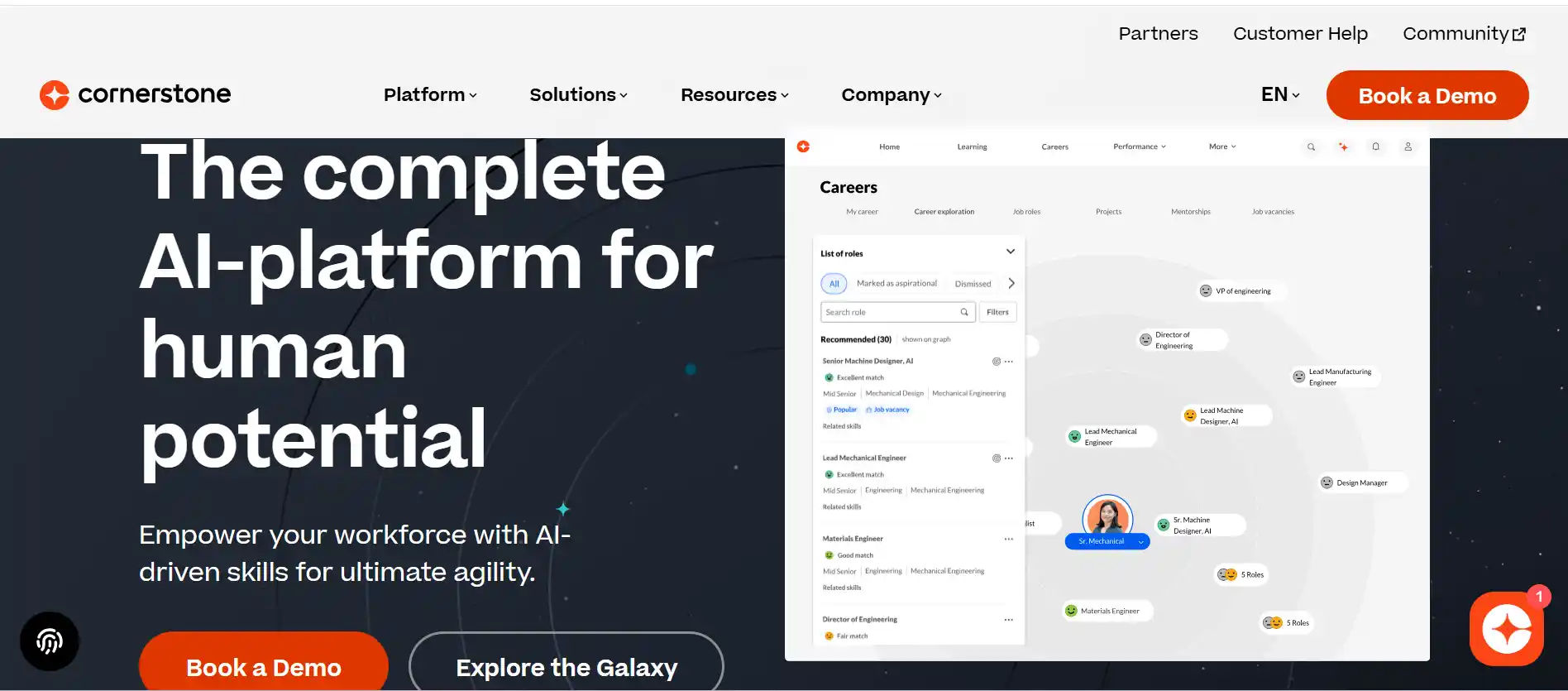 Lms for Corporate Training