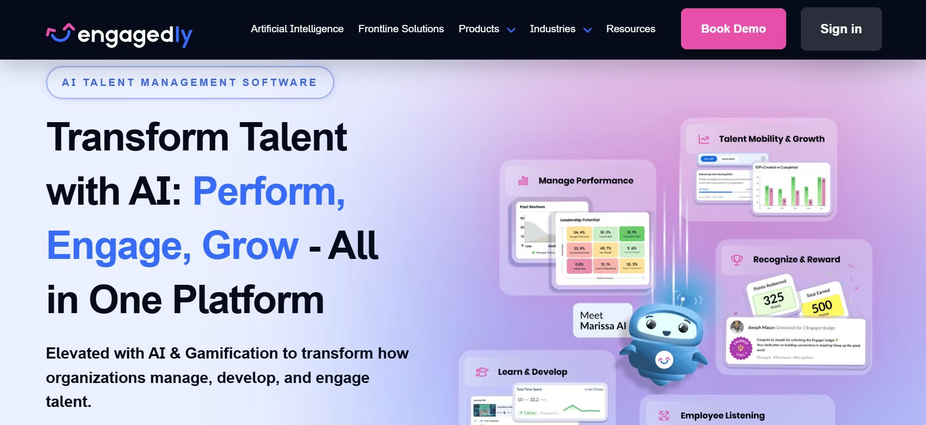 Profit.co alternatives