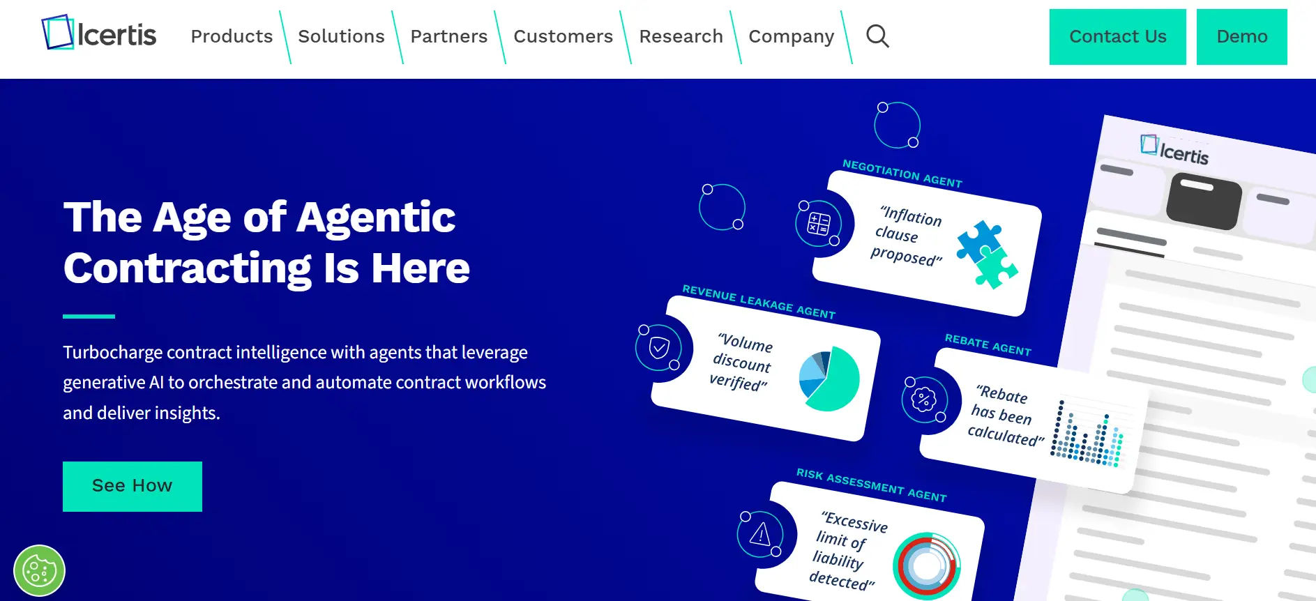 software for contract management
