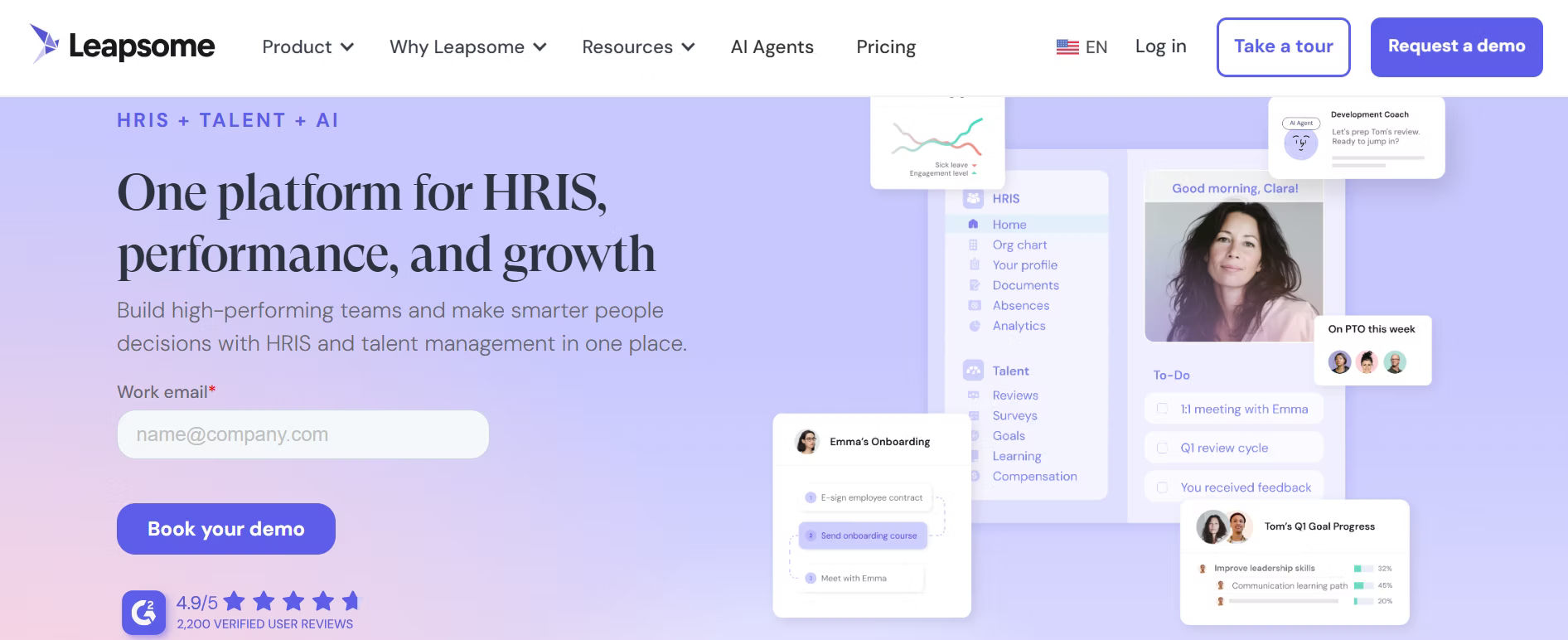 Profit.co alternatives