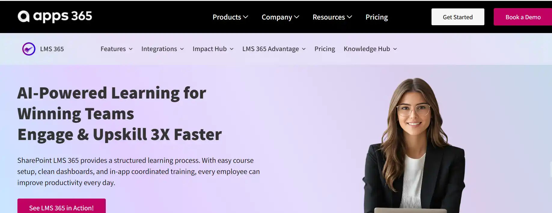 Lms for Corporate Training