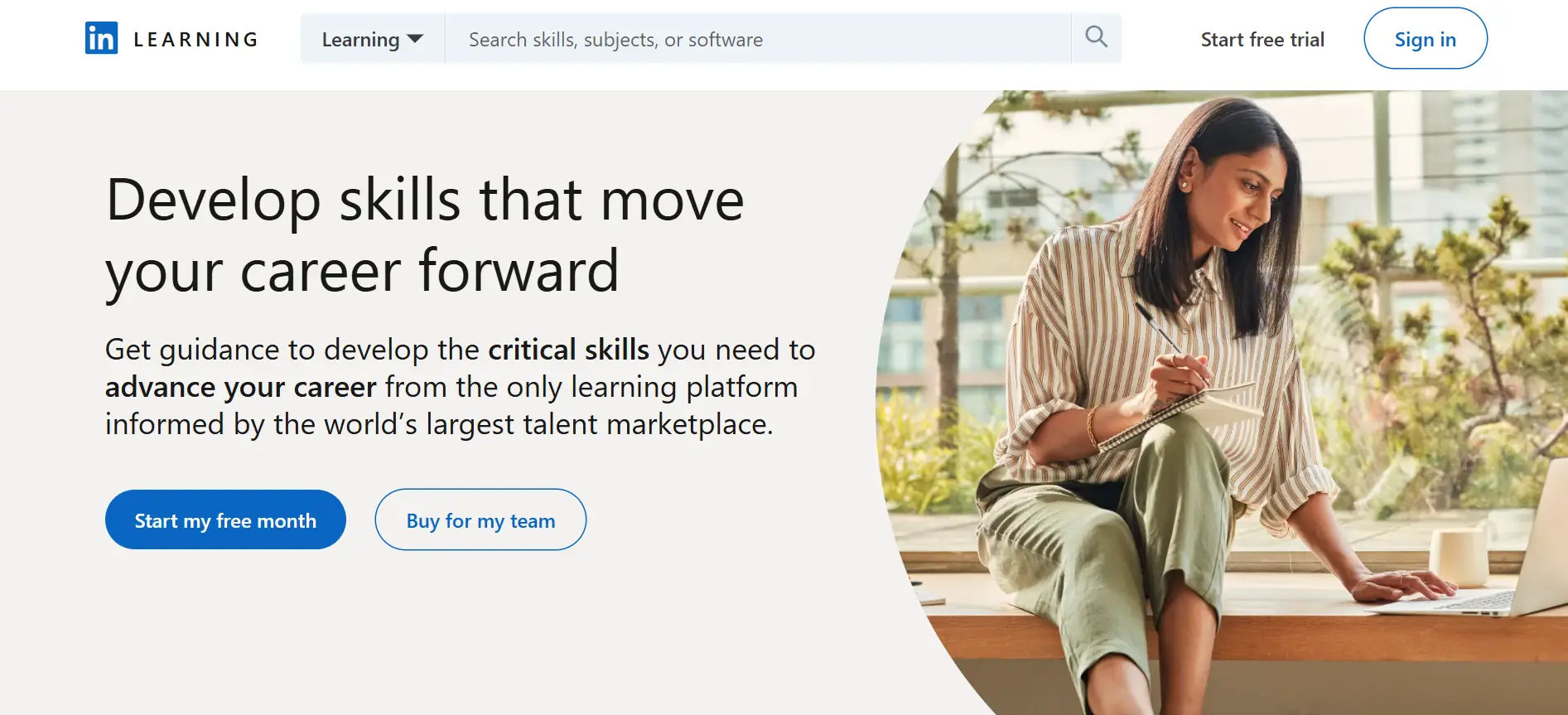 Linkedin