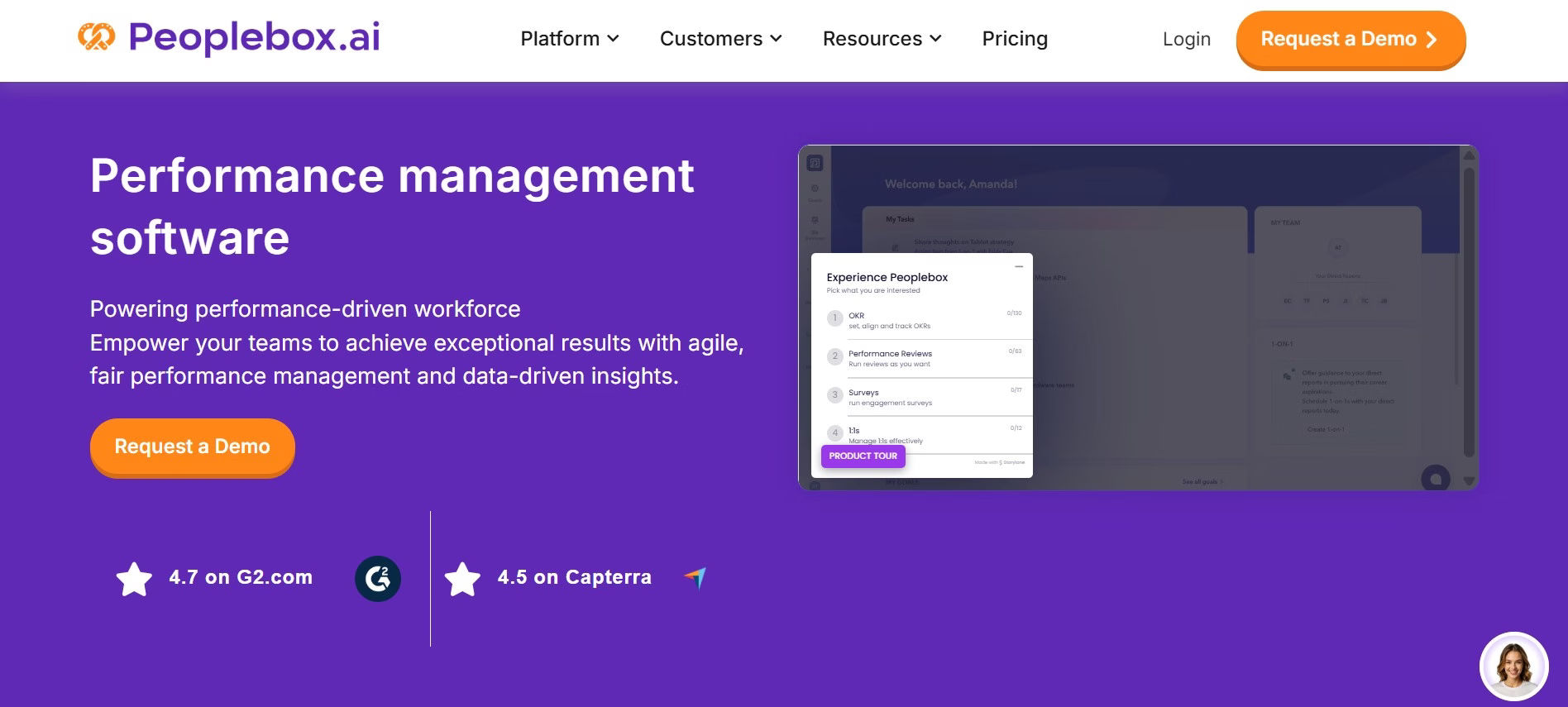 Profit.co Alternatives
