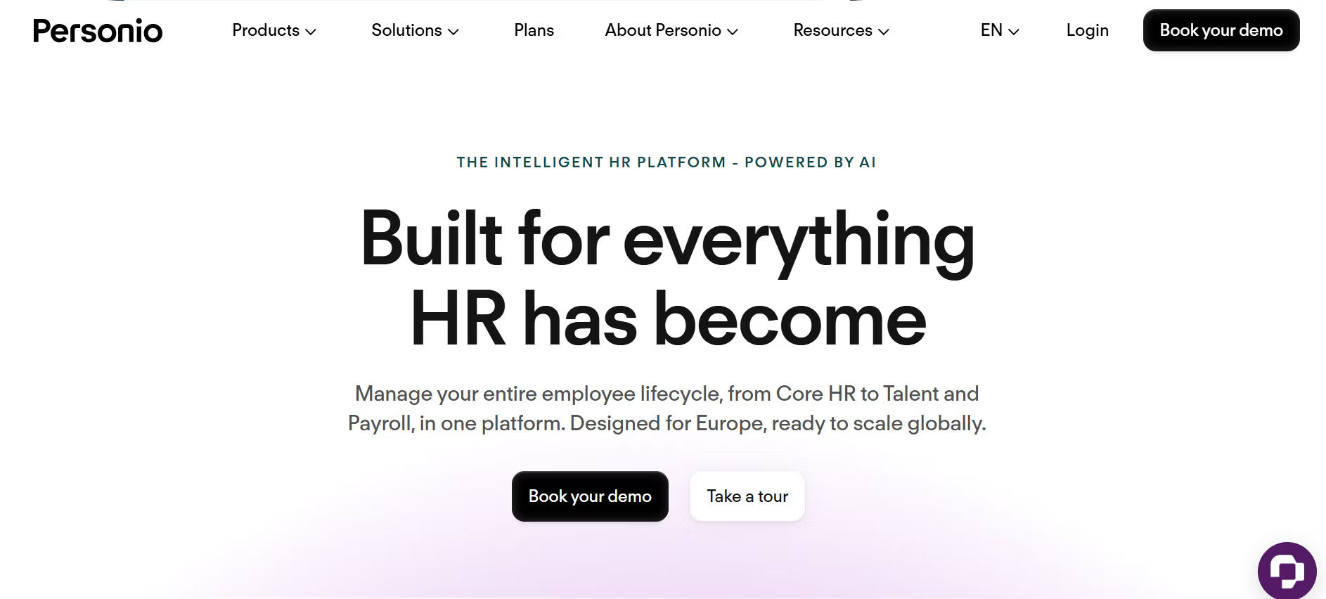PerformYard Alternatives