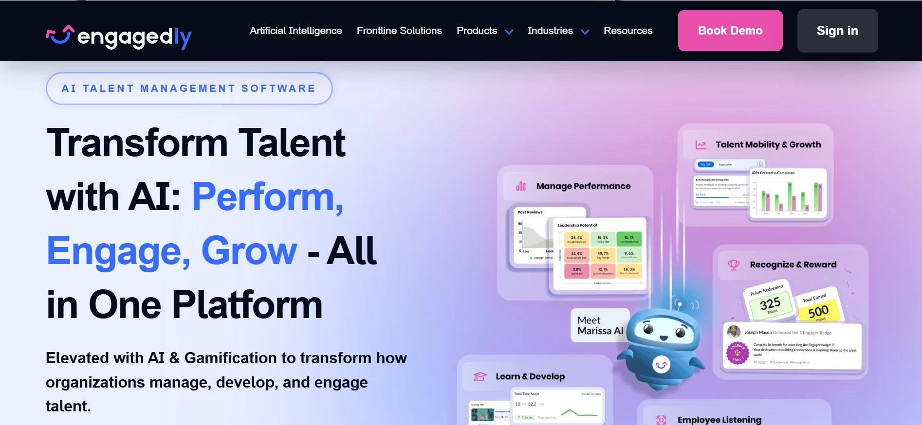 tracking employee performance software