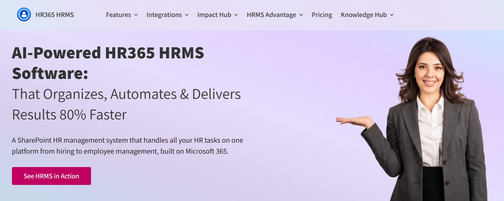 hrms